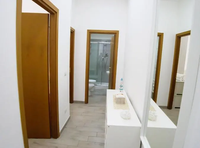 Flat 54 - New Opening Appartamento Roma