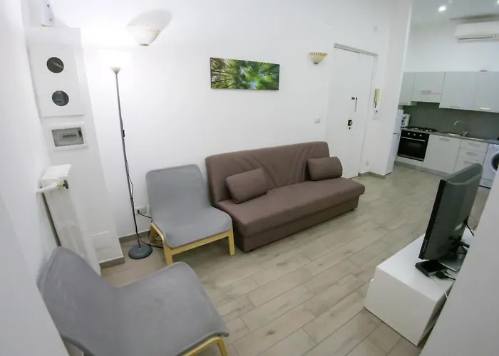 Flat 54 - New Opening