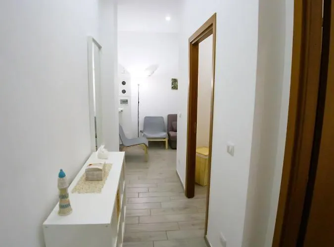 Flat 54 - New Opening Appartamento