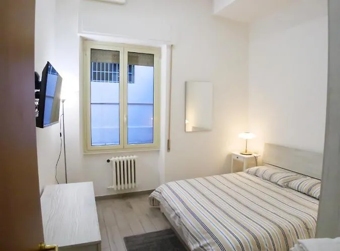 Appartamento Flat 54 - New Opening *