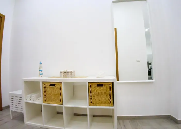 Appartamento Flat 54 - New Opening