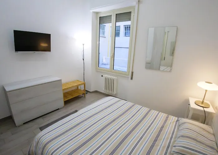 Appartamento Flat 54 - New Opening
