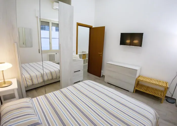Flat 54 - New Opening Appartamento