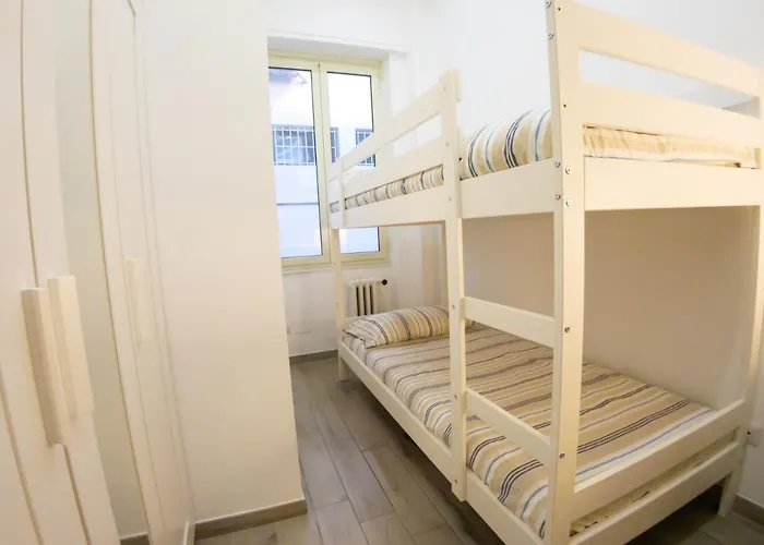 Flat 54 - New Opening Appartamento *