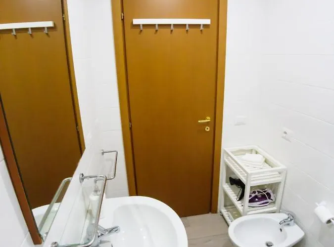 Appartamento Flat 54 - New Opening *