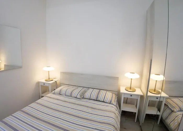Appartamento Flat 54 - New Opening Roma