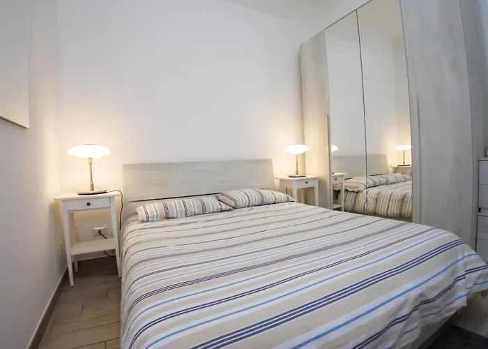 Flat 54 - New Opening * Roma