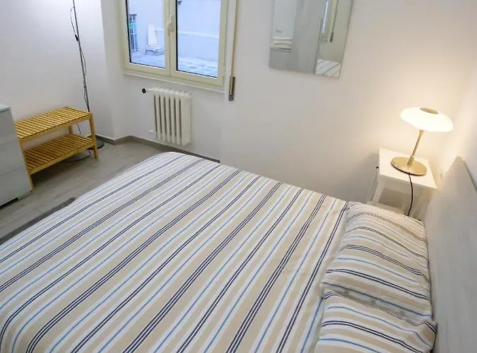 Flat 54 - New Opening * Roma