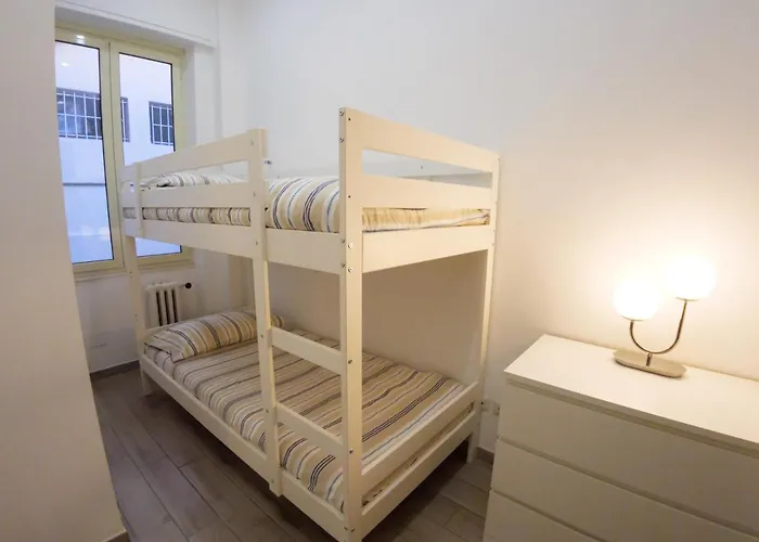 Flat 54 - New Opening Appartamento