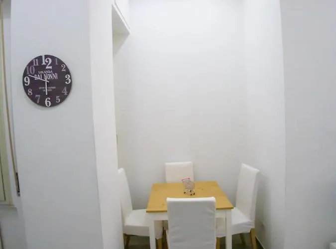 Flat 54 - New Opening * Roma