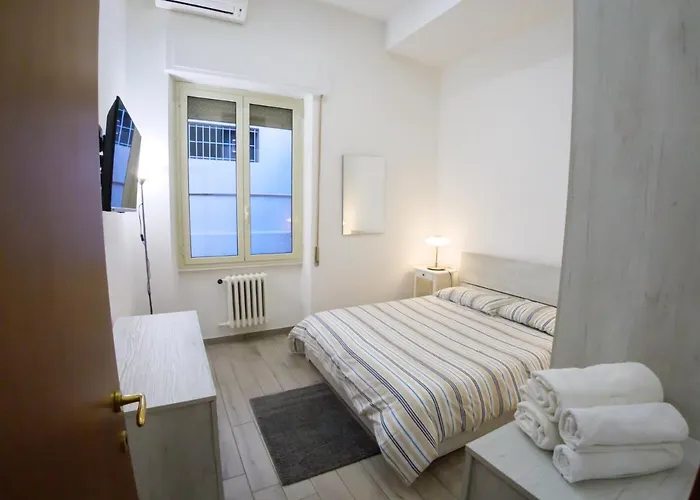Flat 54 - New Opening