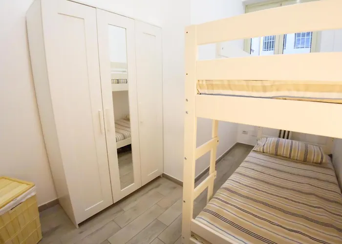 Flat 54 - New Opening * Roma